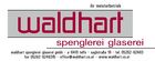 Logo Waldhart Spenglerei-Glaserei GmbH