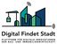 Logo Digital Findet Stadt GmbH