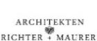 Logo Architekten Richter+Maurer ZT GmbH