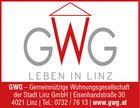 GWG - Gemeinnützige Wohnungsgesellschaft der Stadt Linz GmbH