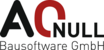 Logo A-Null Bausoftware GmbH