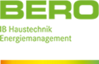 Logo BERO IB Haustechnik
