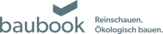 Logo Baubook GmbH