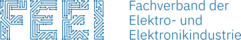 Logo FEEI – Fachverband der Elektro- und Elektronikindustrie