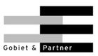 Logo Gobiet + Partner ZT GmbH