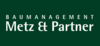 Logo Metz & Partner Baumanagement ZT GmbH