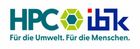 Logo HPC IBK GmbH