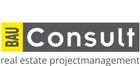 Logo BauConsult real estate projectmanagement GmbH