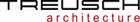 Logo TREUSCH architecture ZT GmbH
