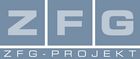 Logo ZFG - Projekt GmbH