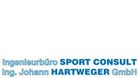 Ingenieurbüro Sport Consult Ing. Johann Hartweger GmbH