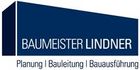Logo Baumeister Lindner GmbH
