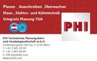 P.H.I. Technisches Planungsbüro und HandelsgesmbH