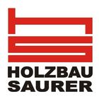 Holzbau Saurer GmbH & Co KG