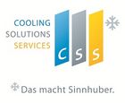 CSS Cooling Solutions & Services GmbH