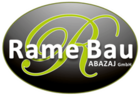 Logo Abazaj GmbH - Rame Bau