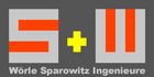 Logo Wörle Sparowitz Ingenieure Ziviltechniker GmbH