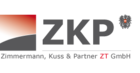 Logo ZKP ZT GmbH
