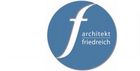 Logo Architekt Friedreich ZT GmbH