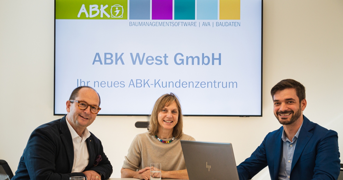 ABK-Kundenzentrum WEST