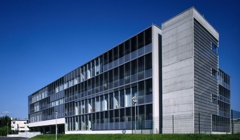 Referenzprojekt Bürogebäude der Infineon Technologies Austria AG