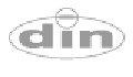 Logo der din Dietmar Nocker Sicherheitstechnik Gmbh Co KG