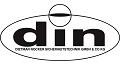 Logo der din - Dietmar Nocker Sicherheitstechnik GmbH & Co KG